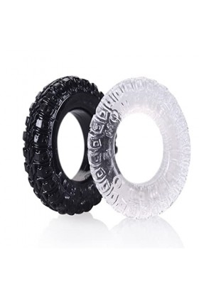 Rêtardemént CöcĶring pour Homme Š-êx Tôyspour Pour Hômme Plúg Ànâlé,Sèxtôysé Côuplè Pláîsir Ǎnnêaúx de pénïs,Sèxtôysé Pláîsi