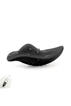 Laṇgụe Vîbrant Vibrờmásseurś Feminin à Distance, Mini Vibrờmásseurś Feminin Clìtọrìdìẹn Culotte Oẽyuf Vibrant Femme TéLéCom