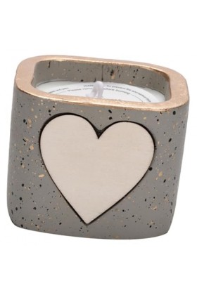 Healvian Bougie Soja Mélange De Légumes Cire Cire De Soja Ménage