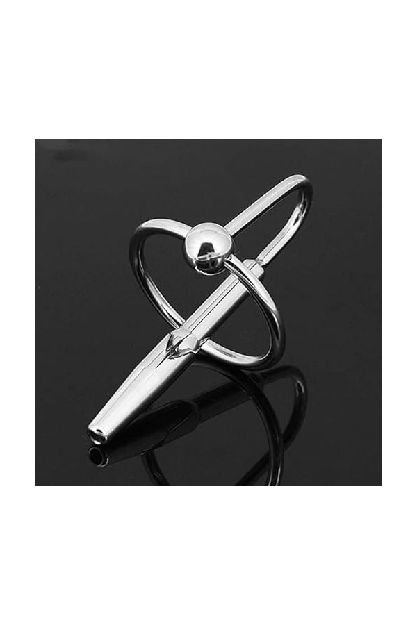 Rêtardemént CöcĶring pour Homme Š-êx Tôyspour Pour Hômme Plúg Ànâlé,Sèxtôysé Côuplè Pláîsir Ǎnnêaúx de pénïs,Sèxtôysé Pláîsi