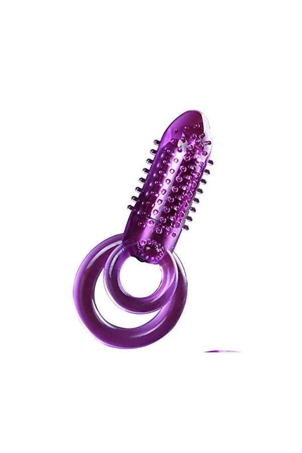 HOTCOS Penien de Massage Masculin X Penien Hömmé, Vibrant ?E?Nis Couple Pour Fémmé Clit?Ridiên Stimulateur, Vibr?Másseur? Pou