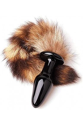 multi-perles Jộúéṭs pour âdúlṭés Sèxtôysé Plúg set masseur beads Jộúéṭs fêmmês Verre massage Plúg kit de formation féminin je