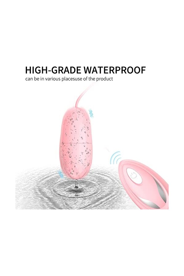 HytTer Jouets A Sucer Clitoridien T-Shirt Six Jouets Pour Femme, Lapin Jouets Realistes Pour Femmes Vibrantorfor Sexe Femmes