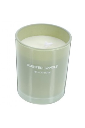 GLEAVI coffret bougie parfumée bougie parfumée de yoga bougie parfumée au soja le cadeau cadeaux décoration de bougies parfum