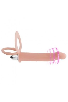 ARKNAV Cock Erection Testicule Stretcher X de Pénis Penis Delay Ejaculation Cock Training With Metal Balls Vagin T-Shirt Exer