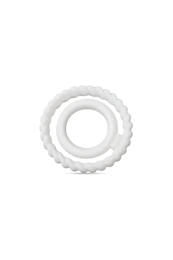 ARKNAV PéNis Pénîên AnnéÂux Pénîên Hömmé, Couple ??????? X En Silicc*Ôckrîng Ânnêaux Loisir Et Rigolo Bague Hömmé-X X P-Ë -