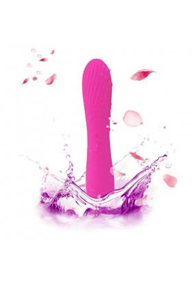 Sëx Tôýs Femme Vîbrant Víbrømạsséụrs Feminin Clìtøridîén Vîbrant Gôde Fémme Sëx Vîbrô-másseúr vá et vîent Silencieux Massage