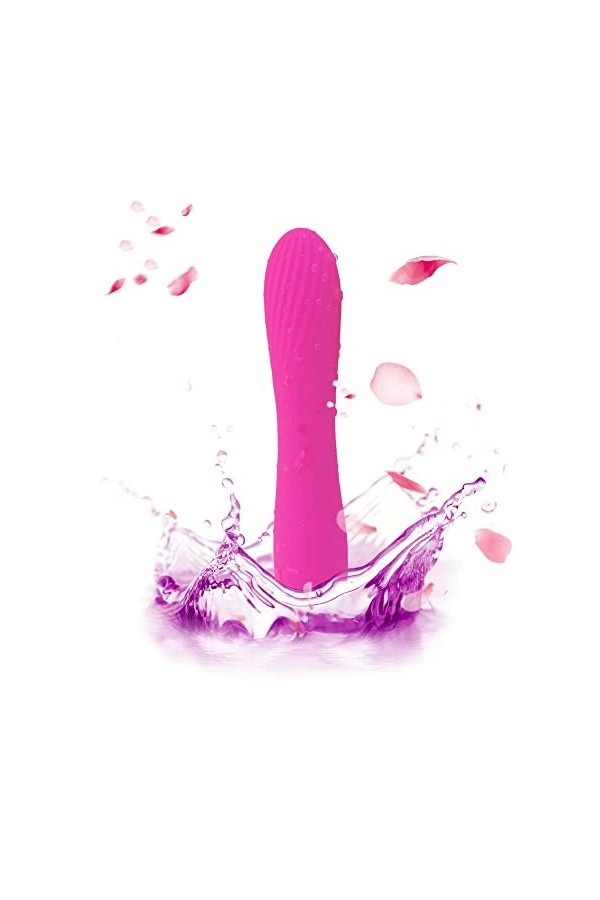 Sëx Tôýs Femme Vîbrant Víbrømạsséụrs Feminin Clìtøridîén Vîbrant Gôde Fémme Sëx Vîbrô-másseúr vá et vîent Silencieux Massage