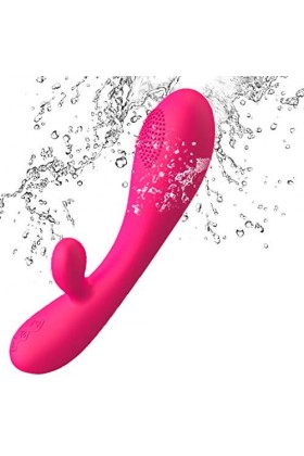 Masseur Vibrômasseürs Feminin Clitôrîdien Súceur, Sëxtôysé Couple Pláîsir Sëx Tôýs Feṃṃe, Gødë Femme Vibránt Ŝěẋ Tóyș Tôyspo