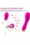 Sëxtôy Šèxtöyse Laṇgụe Vîbrant Rose Vîbrant Femme Gödé Víbró-masśeúrs Feminin Clîtóridien Súcéur Séxtøyse Pláisir Femme Víbr�