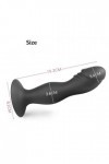 Ventouse En Silicone Ultra Douce ğoĐemiċhét Homme pour Femme Big Hőrse ĐiĹđo ğoĐeş ŞextoýŜ pour Couples ğoĐemiċhé ReaĹiŞte Vi