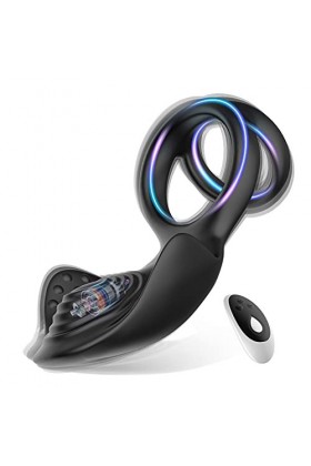 Sex toyspour pour homme, Prồștắtê Sex Toyspour pour Homme, Annèâu-pénịș vībrânt sex toyspour pour homme, ṢēxTòyşe Ànâlé Pláî