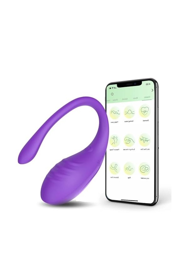 App Vibro masseur Se~x toy Femme V?????????r P???? C?????? V??????? F???? S????????? O??? V?????? F???? S??? F?? Portable V