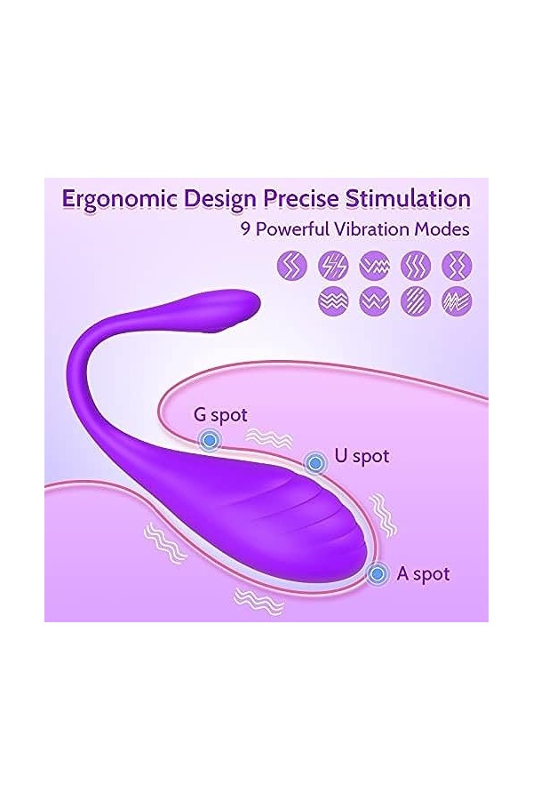 App Vibro masseur Se~x toy Femme V?????????r P???? C?????? V??????? F???? S????????? O??? V?????? F???? S??? F?? Portable V