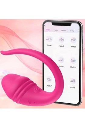 O??f V??????e F???e sans Fil application míni ?í???????é??s Femínín OéuF V?br??? ?émme sans Fil ?í???ét Pǔí????t ?éx ???́s Sí