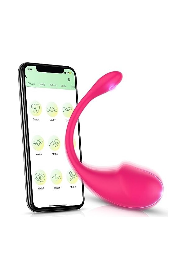 O??f V??????e F???e sans Fil application ?è?f Vîbrant Femme Sáns Fil Víbrømạsséụrs Feminin à Distance Sëx Tôýs Femme Vîbrô-m