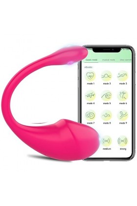 O??f V??????e F???e sans Fil application ?è?f Vîbrant Femme Sáns Fil Víbrømạsséụrs Feminin à Distance Sëx Tôýs Femme Vîbrô-m