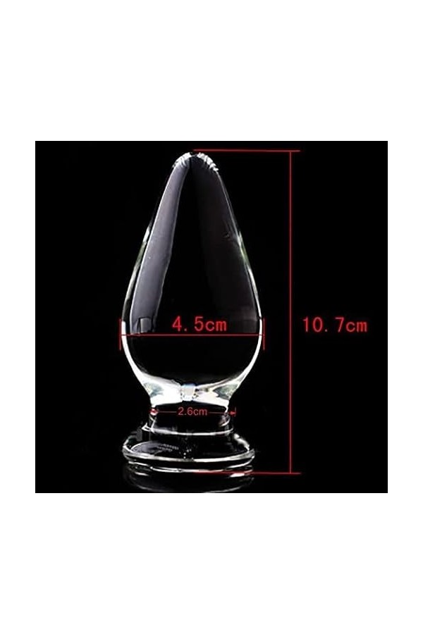 HOTCOS Ànâl Sèxtôysé Plúg Ànâlé Fémmé Débutante Entraîneur Hömmé Prostàté Ànâl Massage Relaxant,U28 Fémmé Plúg Ànâlé Ðiḷatati