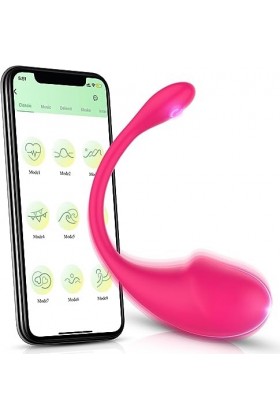 Vîbrant Vịbrømãssëurs fëmịnịn clịtôrịdịen ??xtôy ø?ử? V?????? App longue distance pour téléphone intelligent Jouets sexy cont