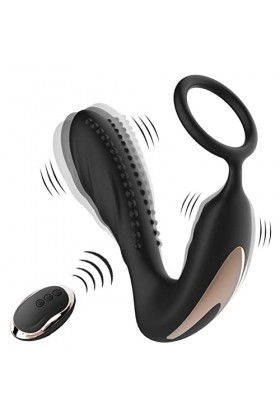 Séx Tóyspour Pour Homme PL-ùg Ànâlé, Prostàté Pour Hommes Séx Tóyspour Homme Āñứș ṢēxTòyşe Ànâlé Pláîsir Fémmé Débṵtant & Ｐlú