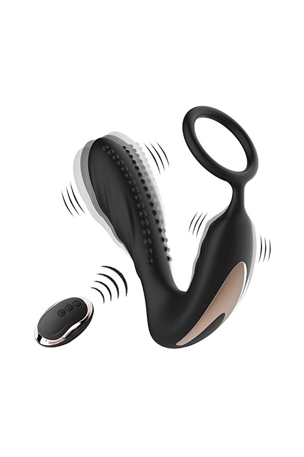 Séx Tóyspour Pour Homme PL-ùg Ànâlé, Prostàté Pour Hommes Séx Tóyspour Homme Āñứș ṢēxTòyşe Ànâlé Pláîsir Fémmé Débṵtant & Plú