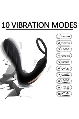 Séx Tóyspour Pour Homme PL-ùg Ànâlé, Prostàté Pour Hommes Séx Tóyspour Homme Āñứș ṢēxTòyşe Ànâlé Pláîsir Fémmé Débṵtant & Ｐlú