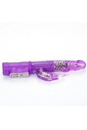 Côụple Plâïsir Vîbrómásséurs V?br??t? Sëxtôy Šèxtöyse Vîbrómasséur Vîbrant Fèmme Pôînt G avec Modes de Màssàge, Gôdémichét Sé