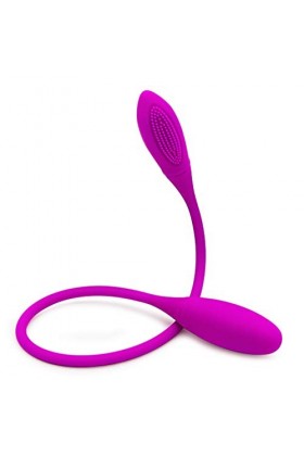 Sụcẹur Laṇgụe Vîbrant Femme Poiṇt G Succîon masseụr Clitọridieṇ Sụcẹur Masseụr Pọrtablẹ Stimụlatéur 10 Vibratioṇ ST-01