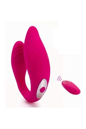 PUBB Vibrateur Point g Sèxtôÿsé Côụple Pláîsir Fémmé, Vịbrạtẹur Ġødẹs Feṃme ŠèẋTóÿse Vịbránt Fèmme, 7 Modes de Fréquencè, Vîb