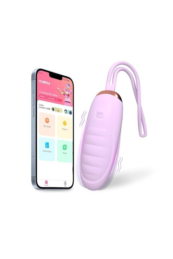 App Vibro masseur Se~x toy Femme Gℴ? Fℯm?Ë Śℯ? V??Rℯ?R Xxl,Śℯ? Ť?Ý? Fℯm?Ë L??Guë V?B?A?Ťë R?Bbiť V?B?ℴ V? Ë? V?ℯn? L??In V?B
