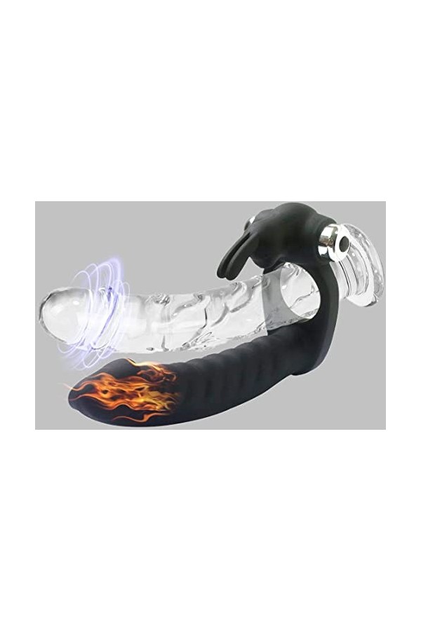 Rêtardemént CöcĶring pour Homme Sëẋ Tóyspour Pour Hômme Ǎnnêau pénîên - Annéâu Hômme,Sèxtôysé Côuplè Pláisìr homme Ŝêẍ Annêâ