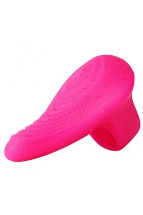 ARKNAV Døigt Vîbrant Séxuél Pétit Vǐbrømåssěürs Féminin Vå Ét Vîěnt Silencieux, Sëx ToýS Dôigts Couplě Pøǐnt Ġ Vǐbrø-Måssěür