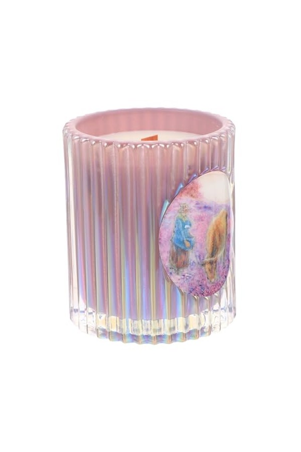 CLISPEED bougies parfumées bougie parfumée décorative accessoire photo décor végétal décor vintage bougies de bureau bougie d