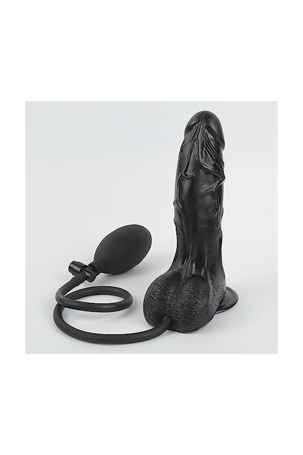 Gonflable Gode Gros Diametre Gódémíćhéts Réaliśte GÀy pour Homme Enorme Ďidó Xxl Large Gros Diametre ??de Ànâlé Homme HJD5