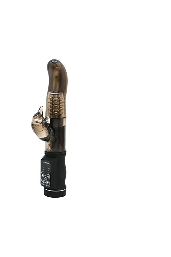 Vibromásseurs Feminin Clitorîdîen Súcëúr Fémînîn 5 modes Sṭiṃulateur Clịtoridien Sëxtôysé Côuplè Pláîsir Fémmé,3