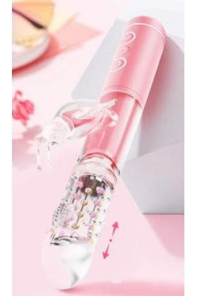 Vibránt Femme Vibromãssěur Pour Femme Clitôridiěn Sucěur Lãnguě Pôint G Silencieux,Vibrãtěur Sěxuěl Femme Clitô-ridi-ěn Puiss