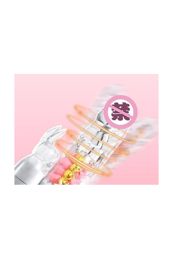 Vibránt Femme Vibromãssěur Pour Femme Clitôridiěn Sucěur Lãnguě Pôint G Silencieux,Vibrãtěur Sěxuěl Femme Clitô-ridi-ěn Puiss