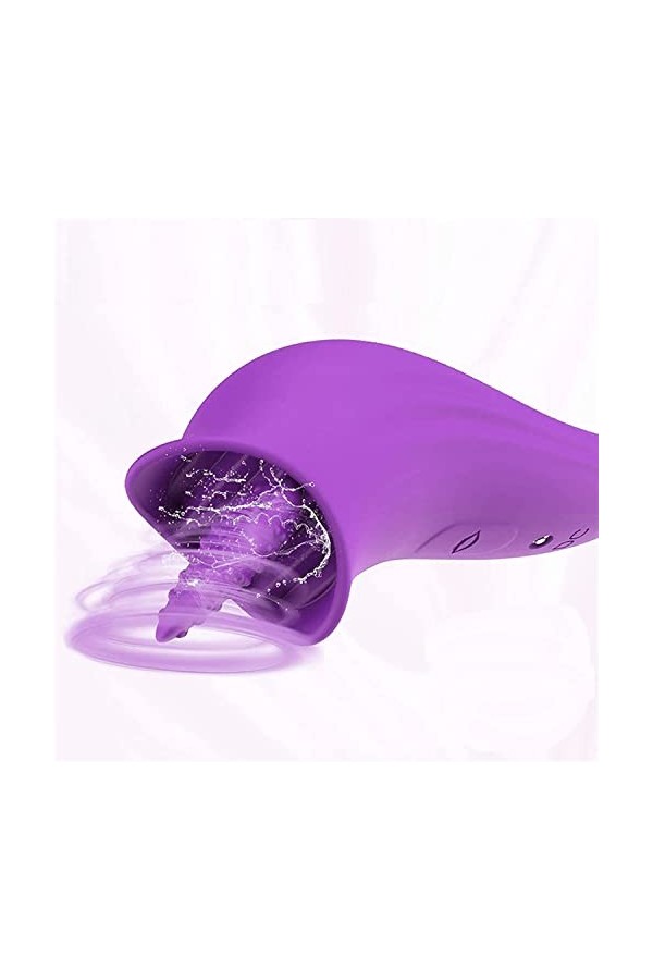 Culotte Vîbrant Masseur Vibromasseür Femme Clitoridien Süceur Point Ġ, Sextoys-e Femme Ṿib-r-an-t Aspiration, Puissant Modes