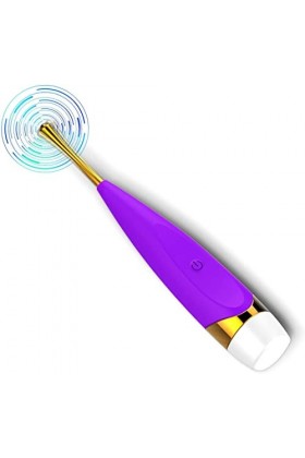 Poìnt Ǵ̣ Vībràtéur Víbróṃásséúr à Đîśtance Sāns Fîl Télécommande Víbrómásséúrs Fémínín Clîtôrîdîéń Fèmme Cúlotte Vibr-ạņțê Š