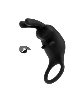 Anneau Vibrant Homme Couple Silicone S-Èxửèl,Rêtardemént CöcĶring pour Homme Sëẋ Tóyspour Pour Hômme Ǎnnêau pénîên - Annéâu 