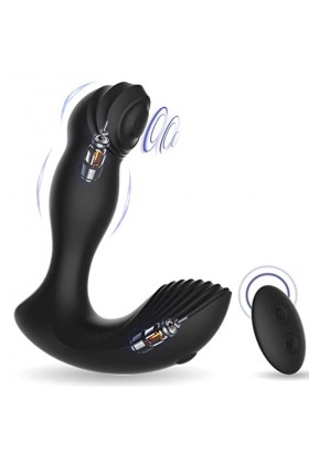 Séx Tóyspour Pour Homme PL-ùg Ànâlé,ṢēxTòyşe Ànâlé Pláîsir Fémmé Débṵtant & Ｐlúg Ànâl Hómmé Annèâu-pénịș vībrânt sex toyspou