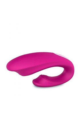 Invisible Masseur Víbróṃásséúr à Đîśtance Sāns Fîl Télécommande Víbrómásséúrs Fémínín Clîtôrîdîéń Fèmme Cúlotte Vibr-ạņțê Šëx