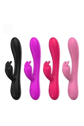 Vîbrô-massëúr Couple Vîbrô-Fẹmînin Sèxtôysé Sëx Femme Vibrant Gôde Couple Pláîsir Gøđë Sëx Vîbrømásseúrs p?ảî?î? Portable, Šè