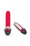 Clitoridien Stimulateur Vibromasseür Femme Clitoridien Süceur Point ?, Sextoys-e Femme ?ib-r-an-t Aspiration, Puissant Modes 