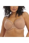 Soutien-gorge bonnets profonds Matilda café au lait38 / 38J