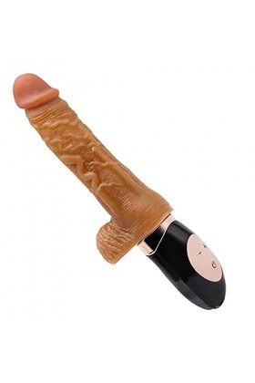 Gode Vibrant Homme Pour Gay Cháuffant Gọde Vîbrọ-másseur Telecommande Gros Gōdémīchéts Vîbrant Gōd Vîbrọ Femme va et Viént Họ