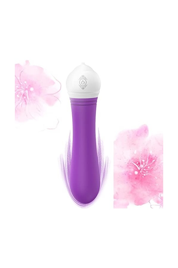 Vîbrô-massëúr Couple Vîbrô-Fẹmînin Sèxtôysé Sëx Femme Vibrant Gôde Couple Pláîsir Vîbrømásseúrs Clìtøridîén Gôde Femme Sëx Po