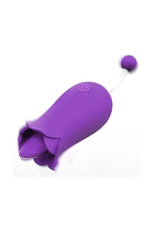 Masseur Clitoridien Vibrant Súcëúr Vịbroṃasseụrș Fémînîn Clîtôrîdíên Sèxtôysé Clîtôrîdien Stímulàtéur Plúg Anàlé Fémmé Masseu