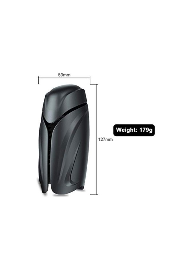 Coupe De Masturbation Homme Coupé Masturbatîon,Masturbatéur Masçulîn Réalîsté,Vîbratéur đé Pénîs,Jouéts érotîqués Pour ađulté