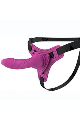 ARKNAV Go?E C?Inture Fémmé Lesbienne,Sť-Rapon Cülotte G?De Cein?Ure Re?Liste Pour Fémmé Pas Cher,Portable G?D C?Inture An?Le 